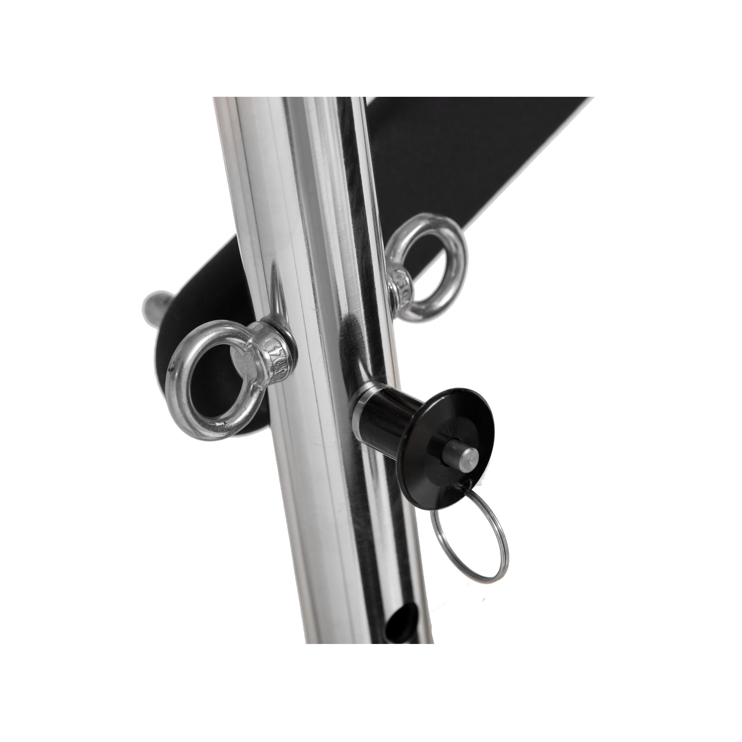 Wood Reformer With Tower - Ciga Pilates™