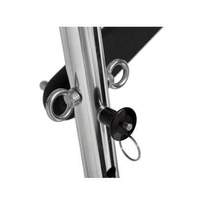 Wood Reformer With Tower - Ciga Pilates™