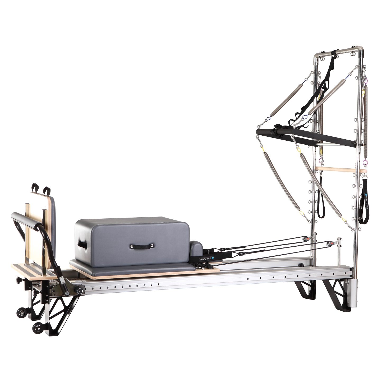 Mentor Body Sculpting Machine with Tower