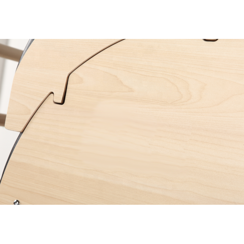 IT Model Shaped Ladder Bucket Set