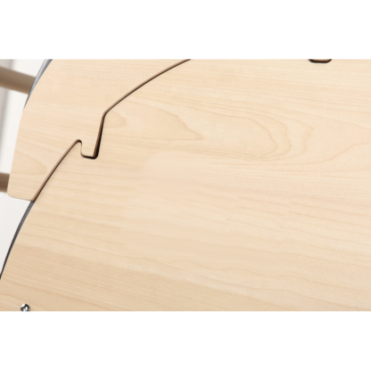 IT Model Shaped Ladder Bucket Set