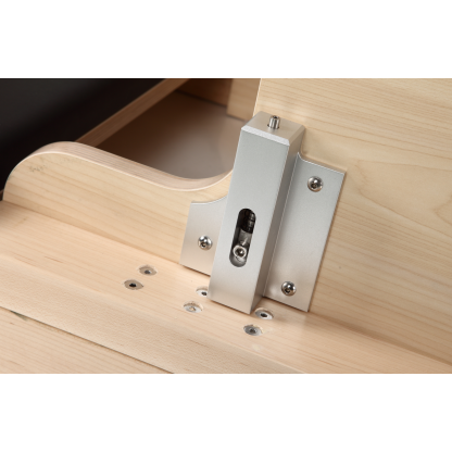 IT Model Shaped Ladder Bucket Set