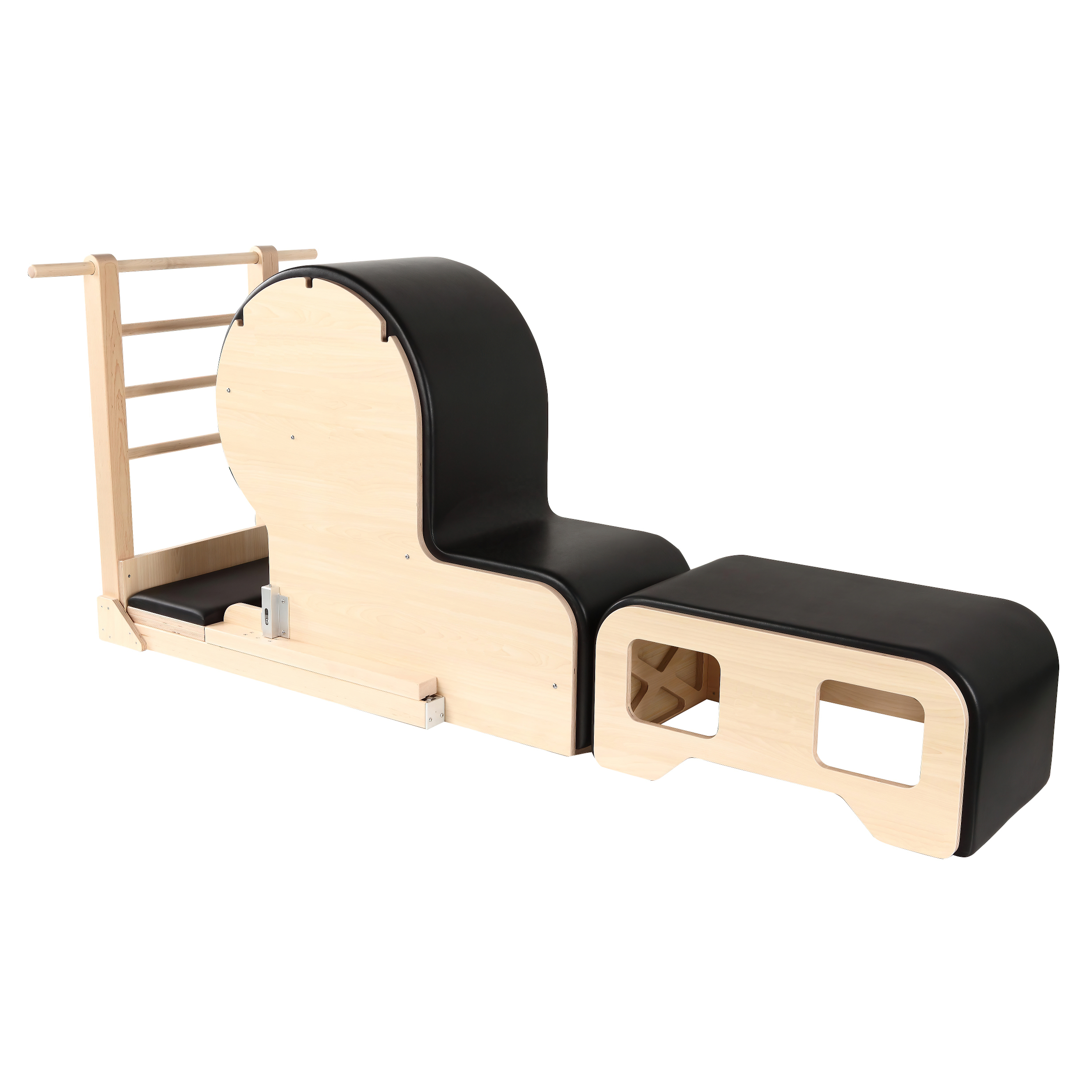 IT Model Shaped Ladder Bucket Set