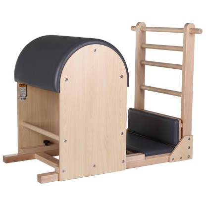 Pilates Wood Ladder Barrel - Ciga Pilates™