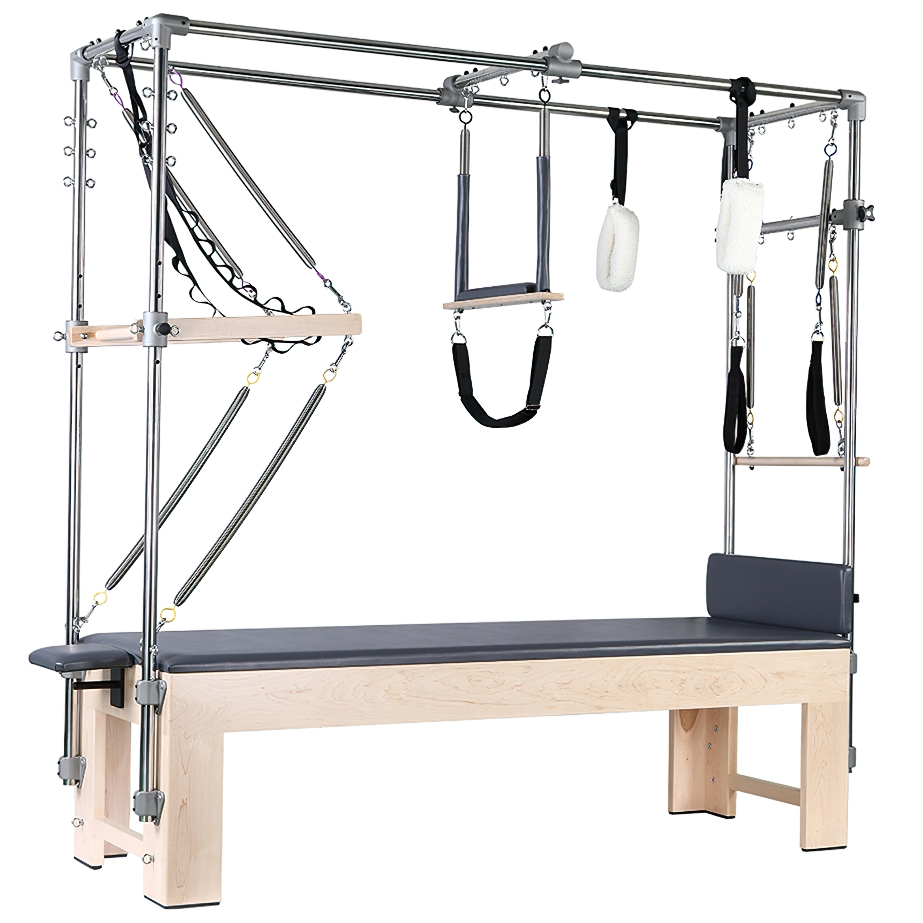 elina luxury models raised bed