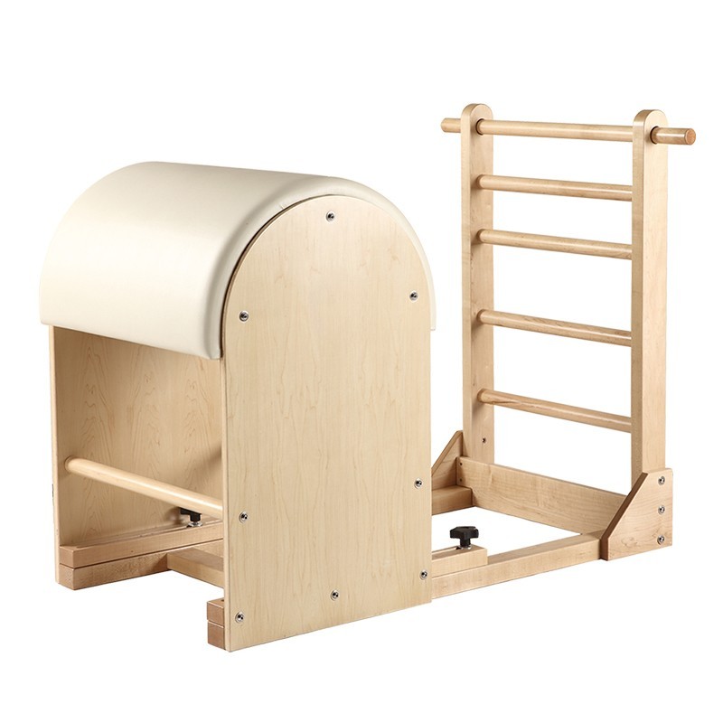 Pilates Wood Ladder Barrel - Ciga Pilates™