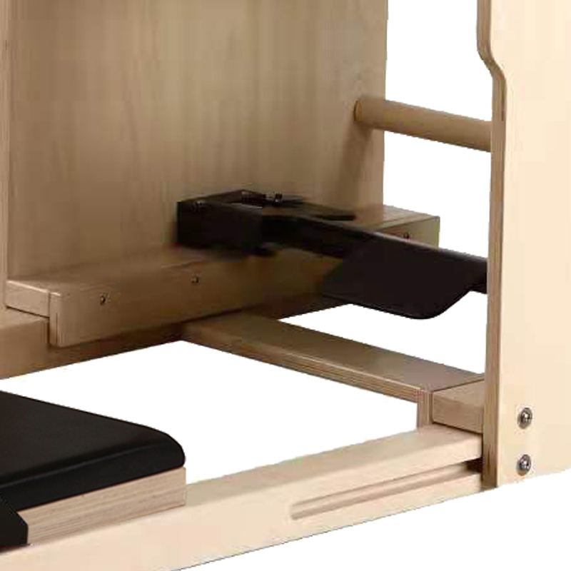 一恋普拉提豪华款木梯桶普拉提瑜伽馆训练大器械Pilates Reformer