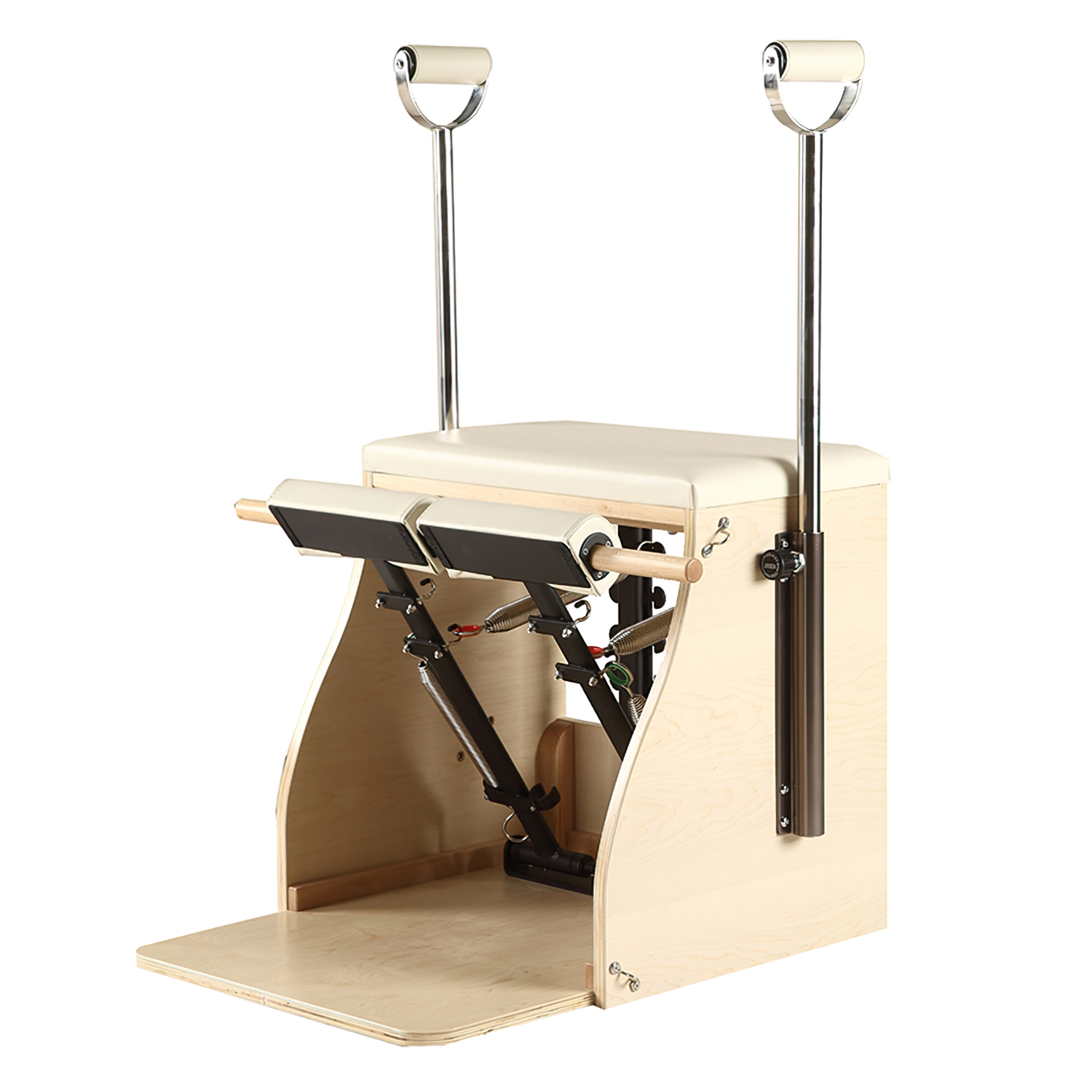 Classic Steady Chair