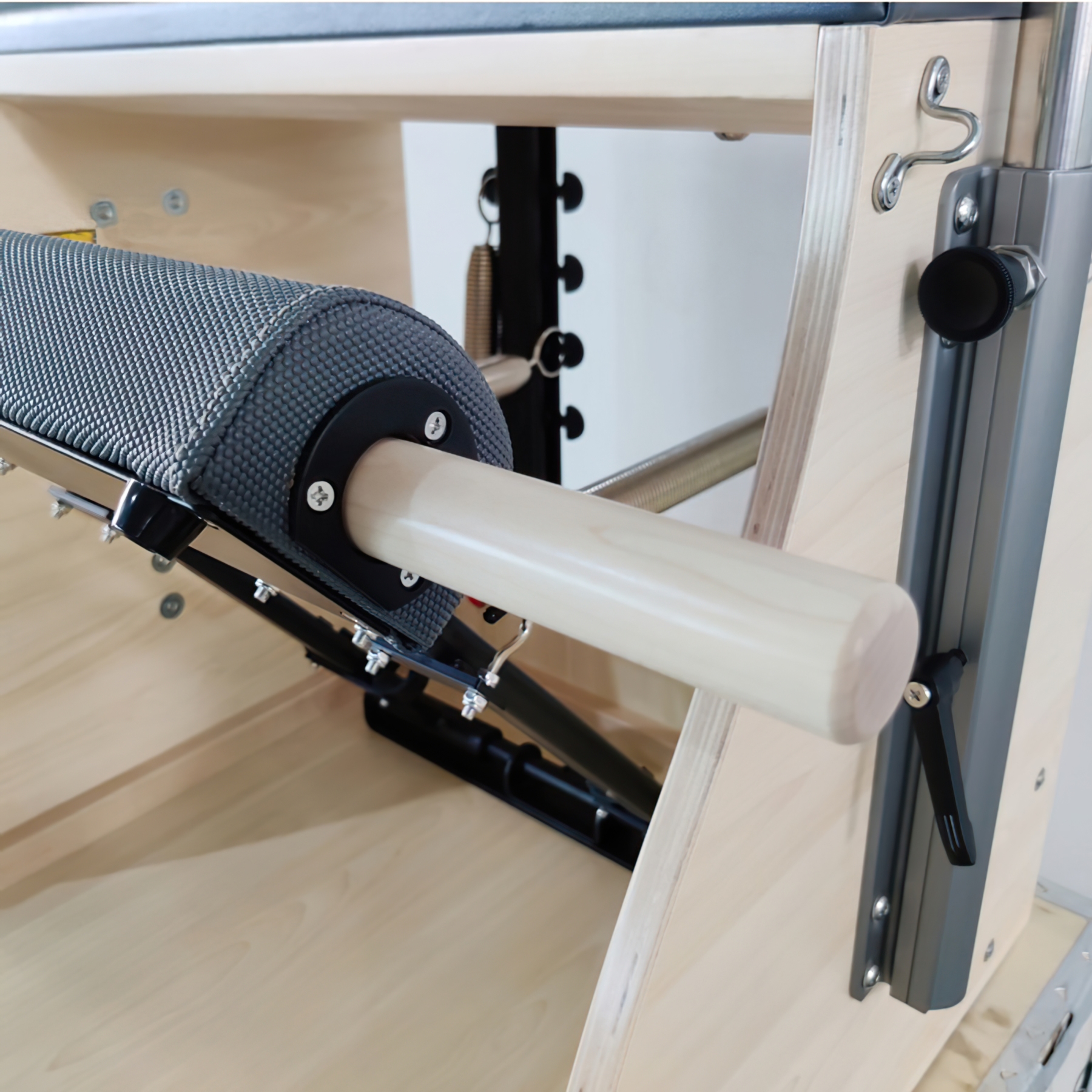 Classic Steady Chair