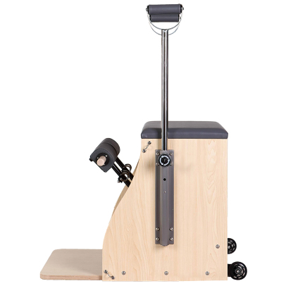 Classic Steady Chair