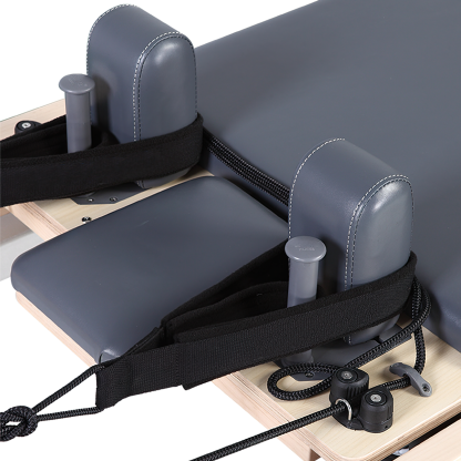 Full Rail Wooden Core Bed - Ciga Pilates