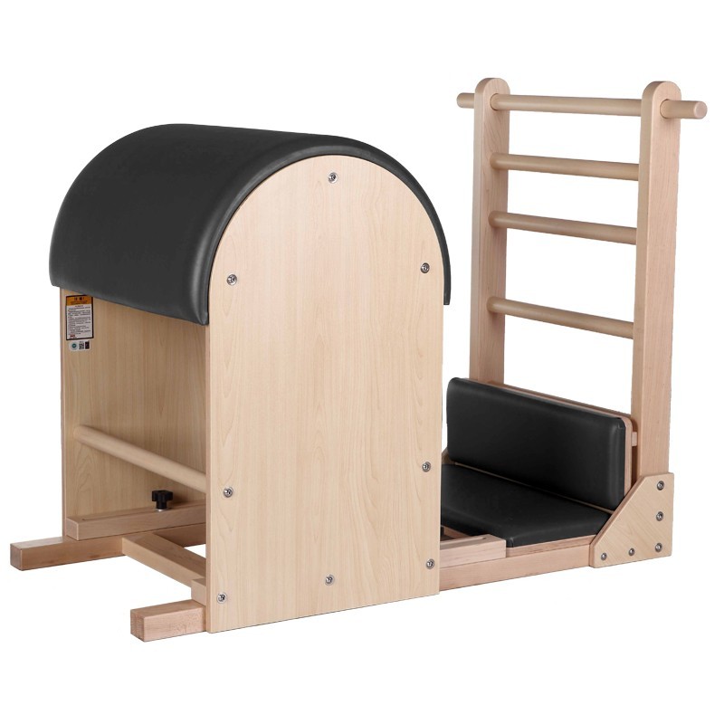 Pilates Wood Ladder Barrel - Ciga Pilates™