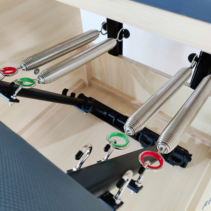 Classic Steady Chair