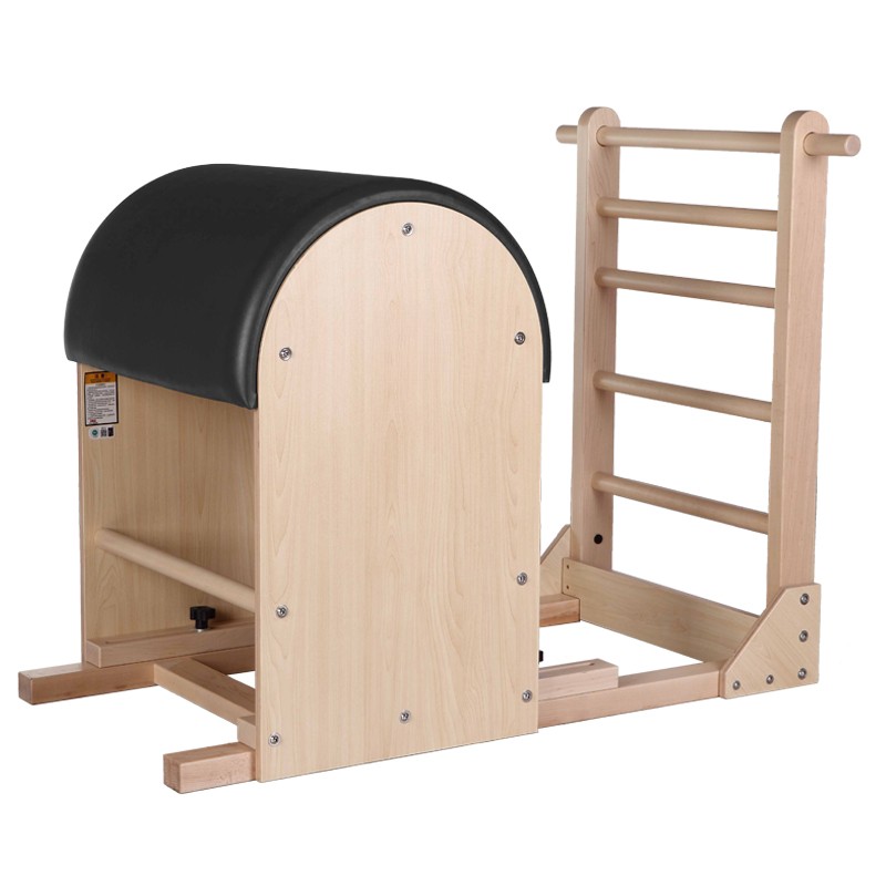 Pilates Wood Ladder Barrel - Ciga Pilates™
