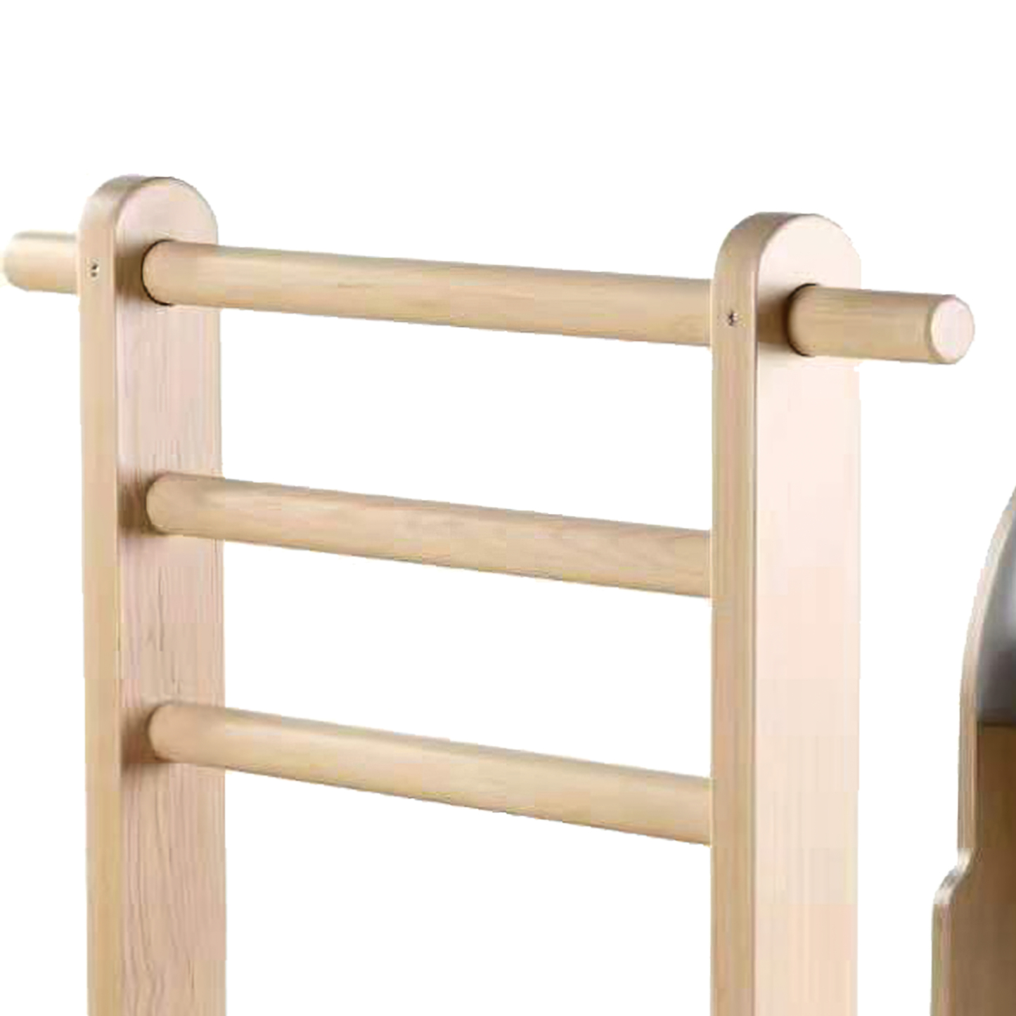 elina Pilates IT Wooden Ladder Barrel