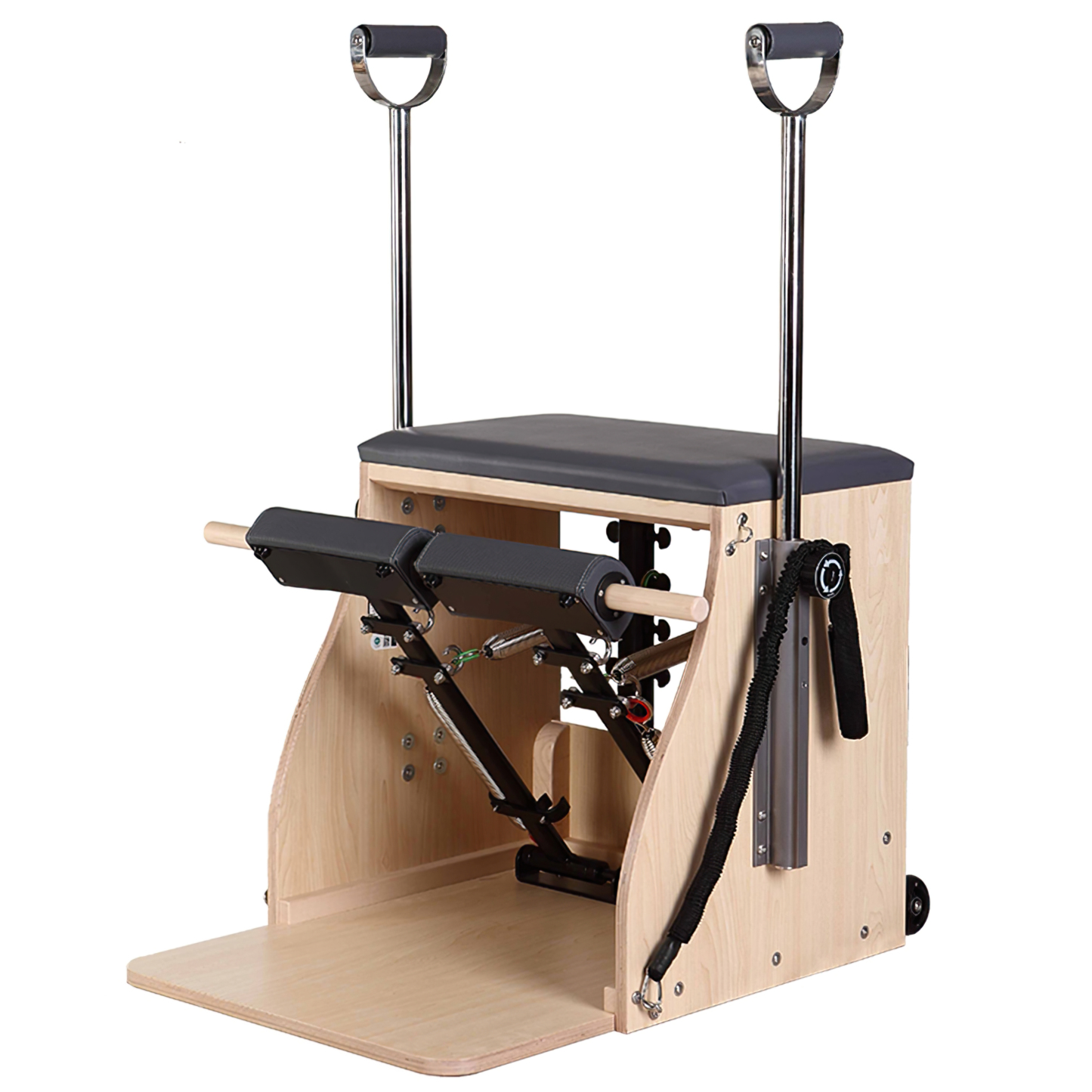 Classic Steady Chair