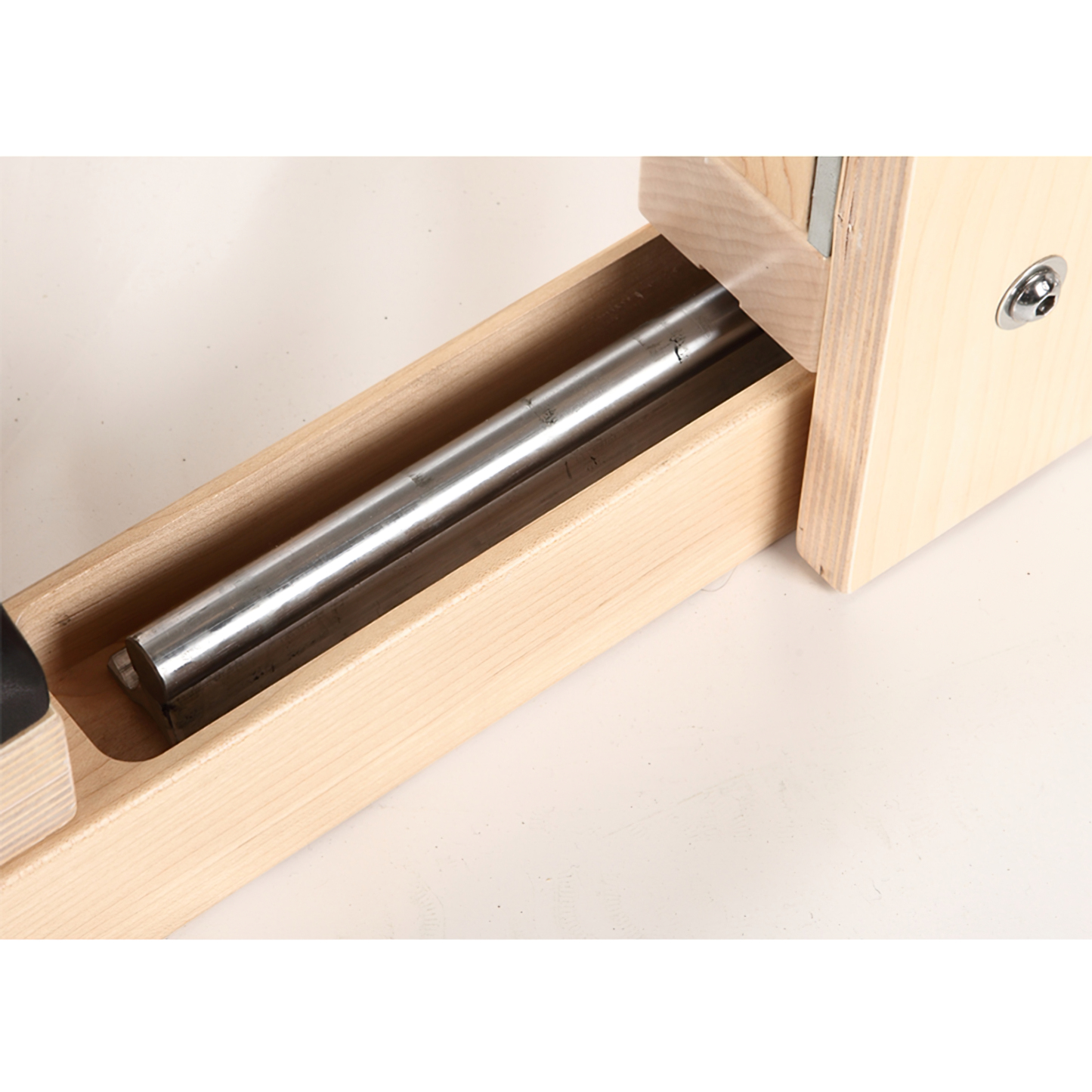 elina Pilates IT Wooden Ladder Barrel