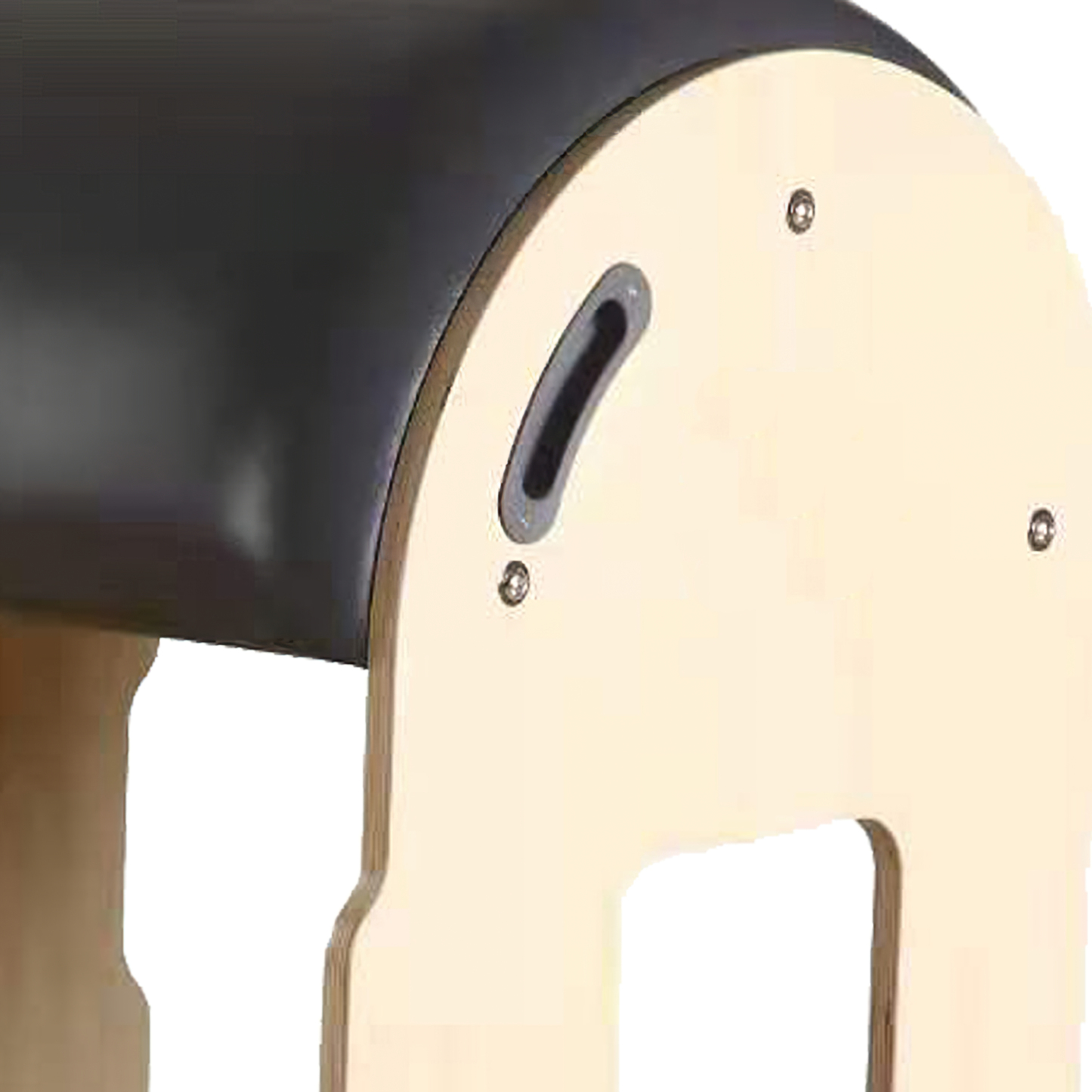 elina Pilates luxury wooden ladder