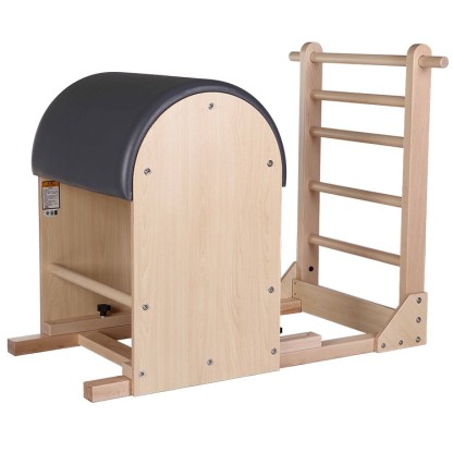 Pilates Wood Ladder Barrel - Ciga Pilates™