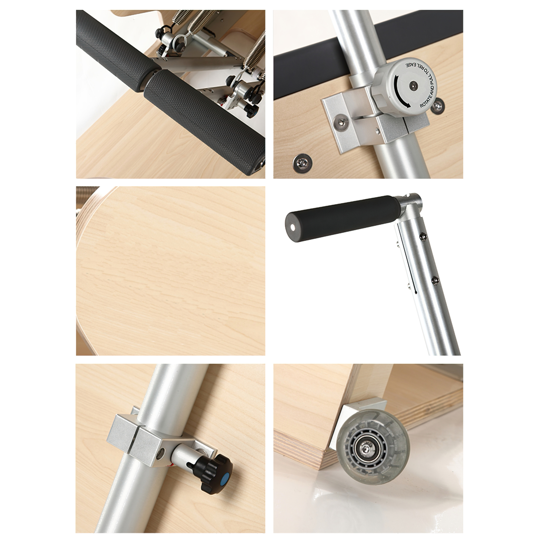 Combination Training Universal Chair