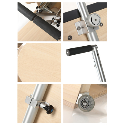 Combination Training Universal Chair