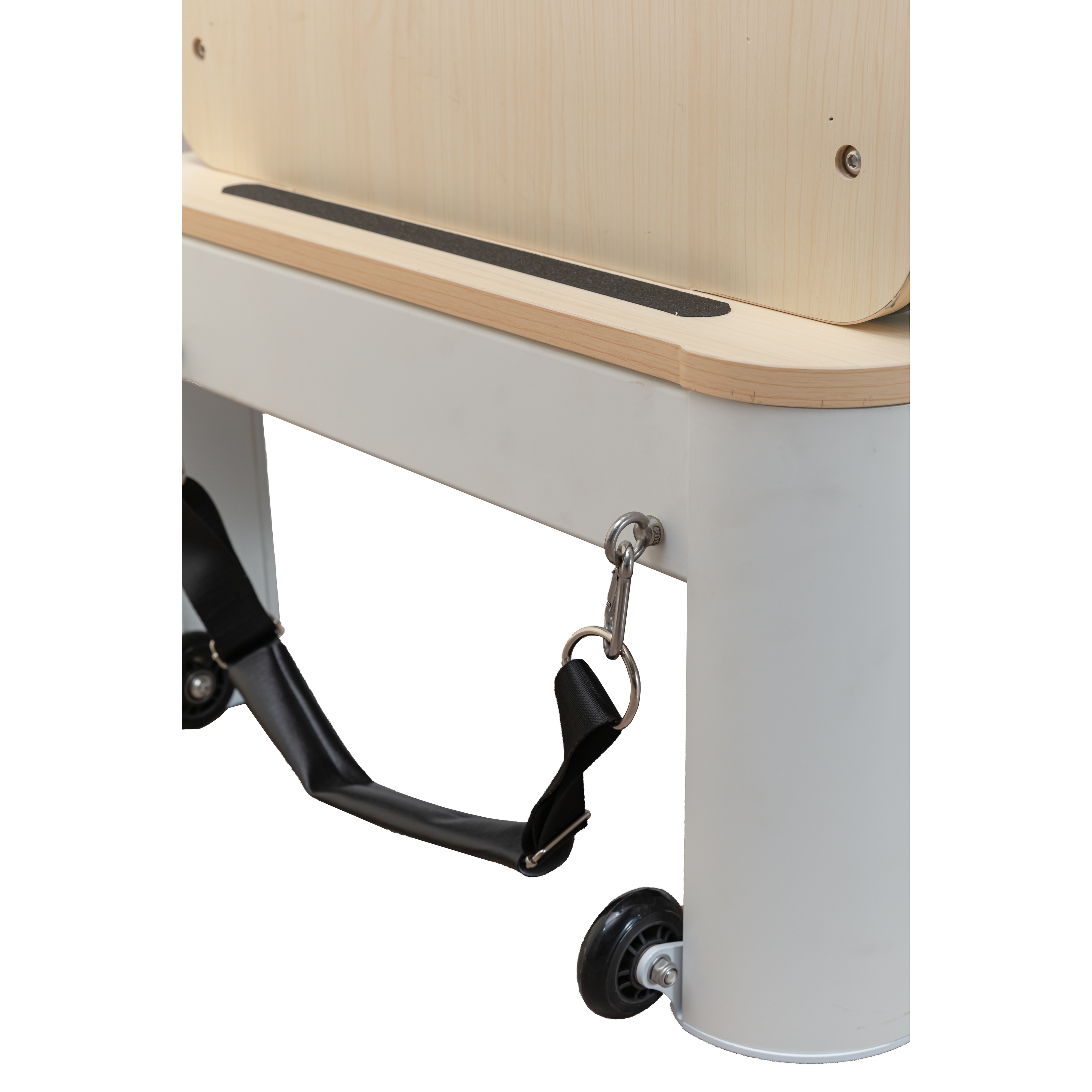 Fourth generation aluminum alloy core bed