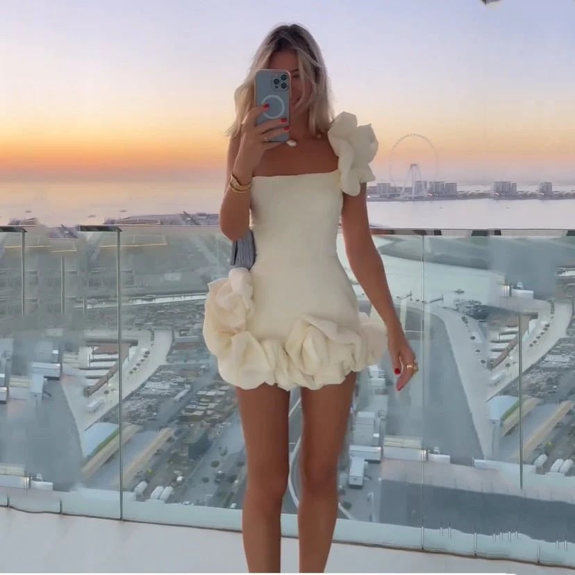 🔥 Super elegancki i wygodny!💕Daniela Dress