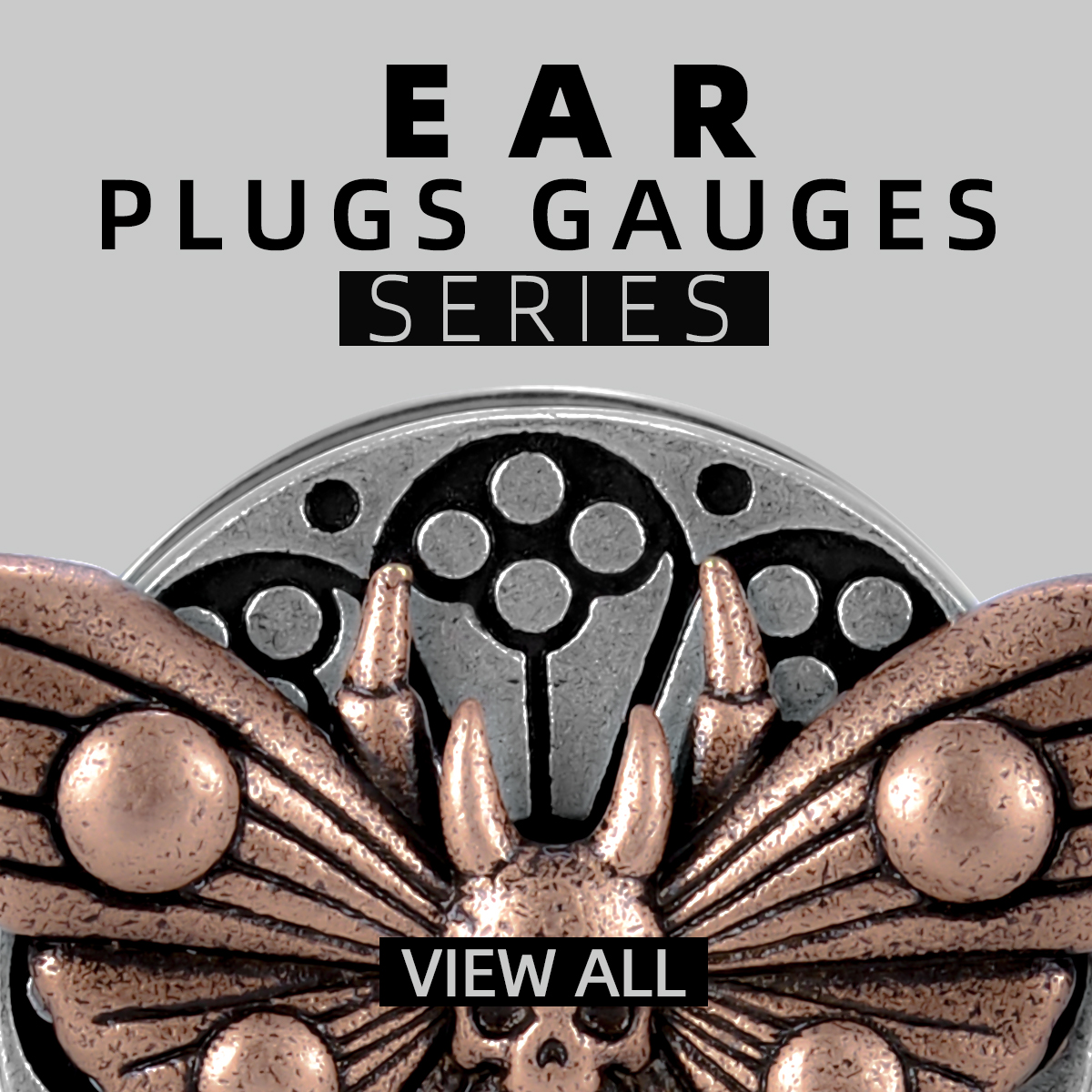 ear plugs gauges