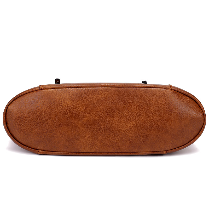 2022-es új vintage bojtos táska