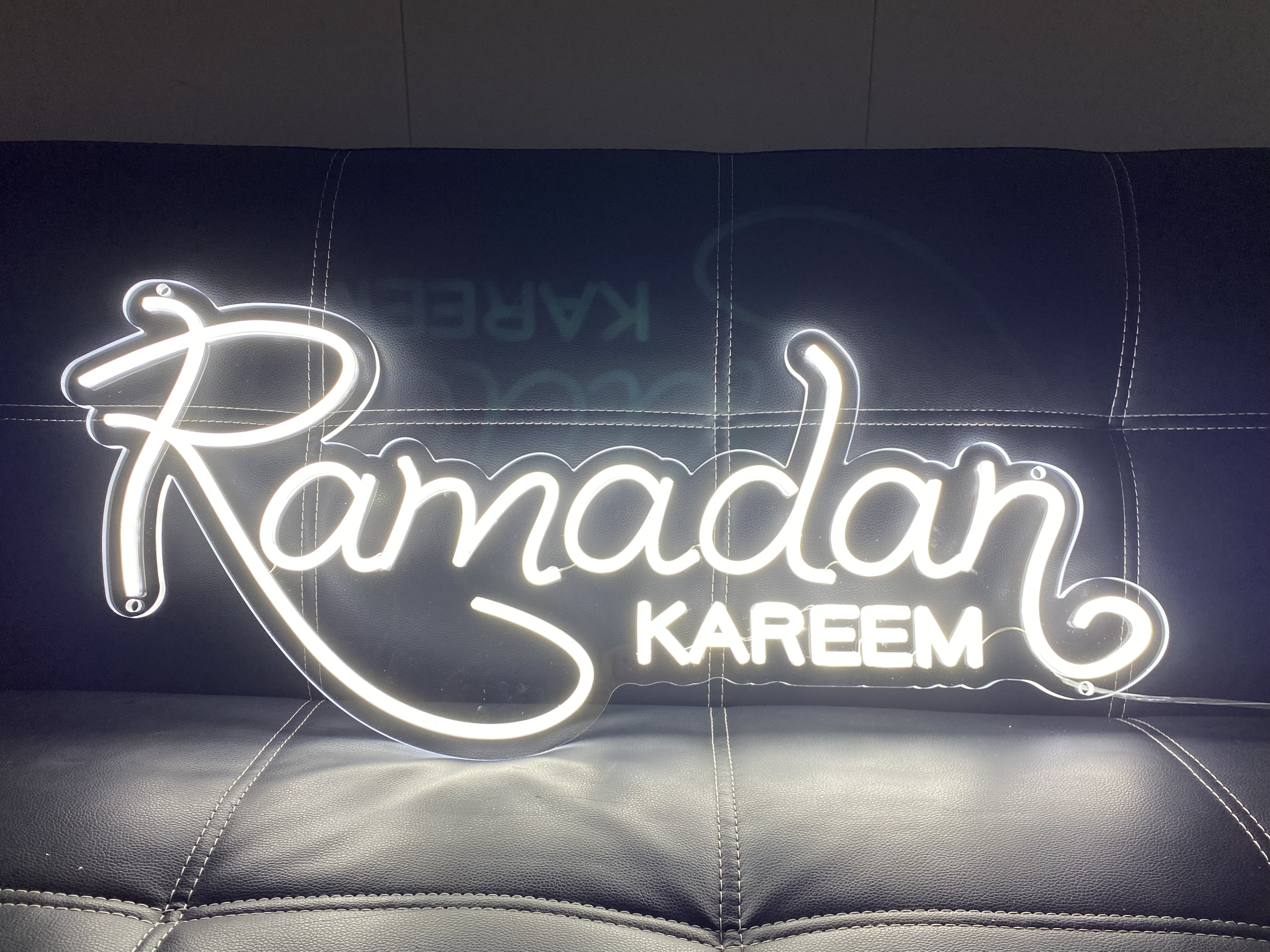 Ramadan Kareem Led Neon Light-MHneonsign