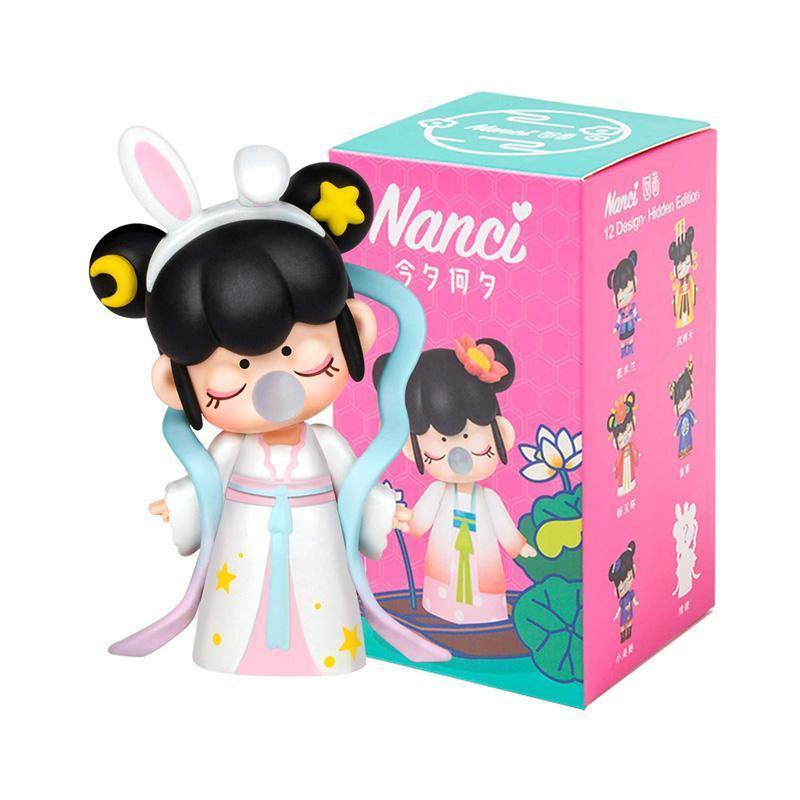 nanci dolls