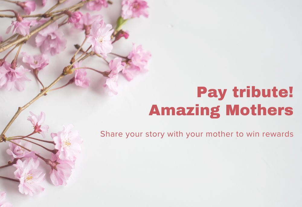 A Tribute to the Most Important Women in Our Lives - Rolife