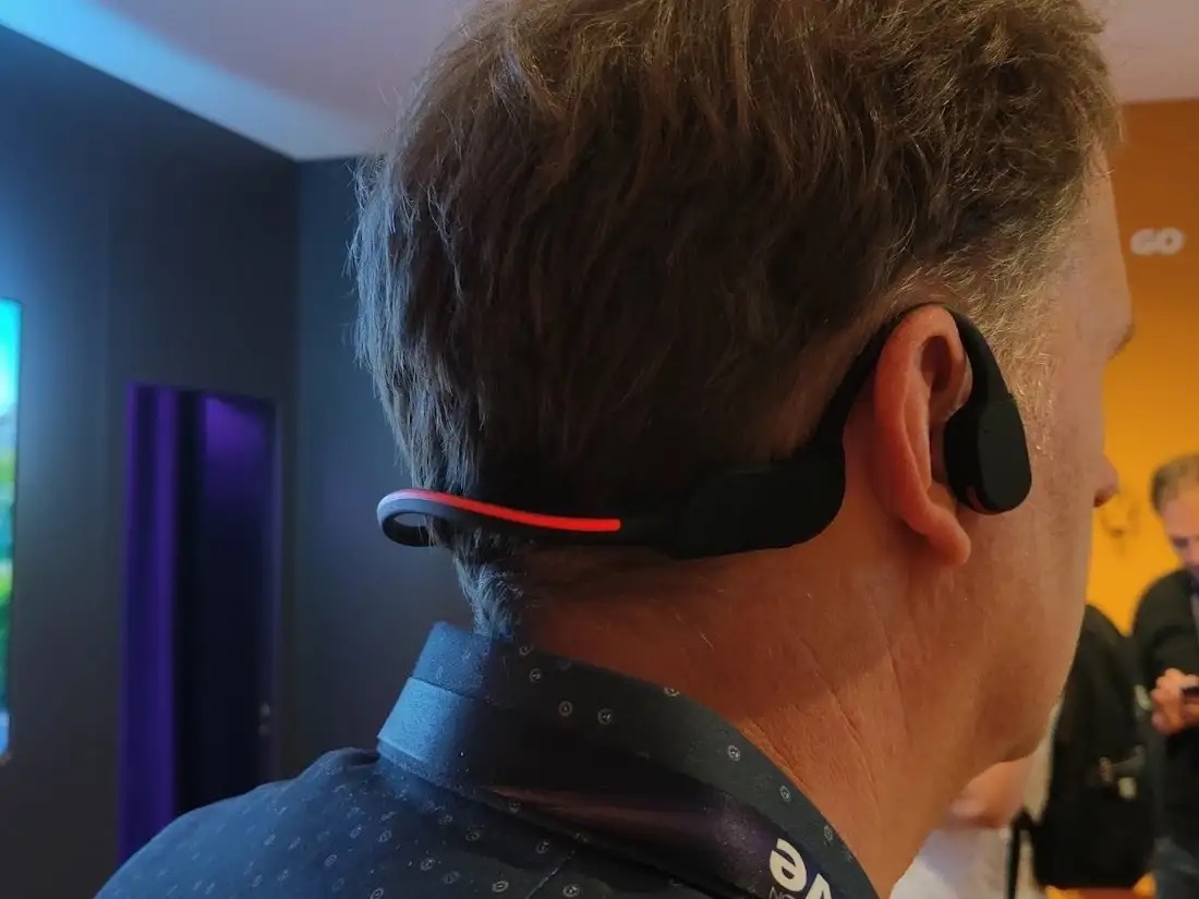 Do Bone Conduction Headphones Leak Sound and Can Others Hear The Sound
