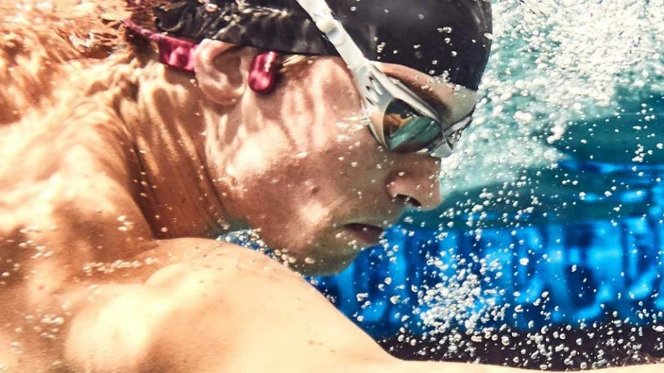 Ultimate Guide to Swimming Gear