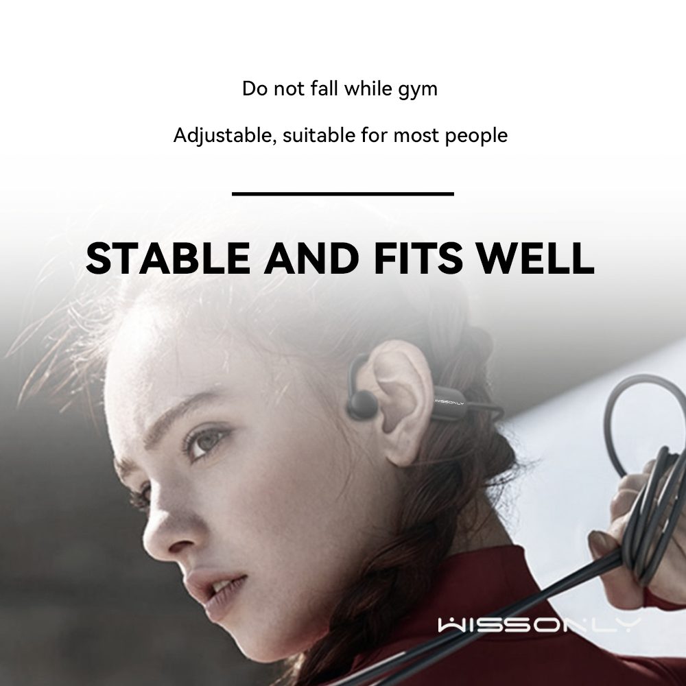 BestGymHeadphoneWissonlyBoneConductionHeadphones