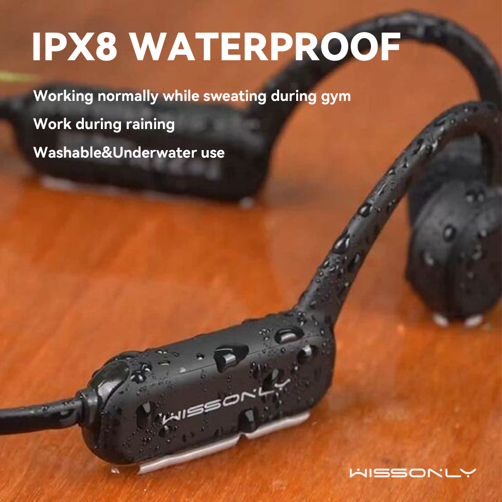BestGymHeadphoneWissonlyBoneConductionHeadphones