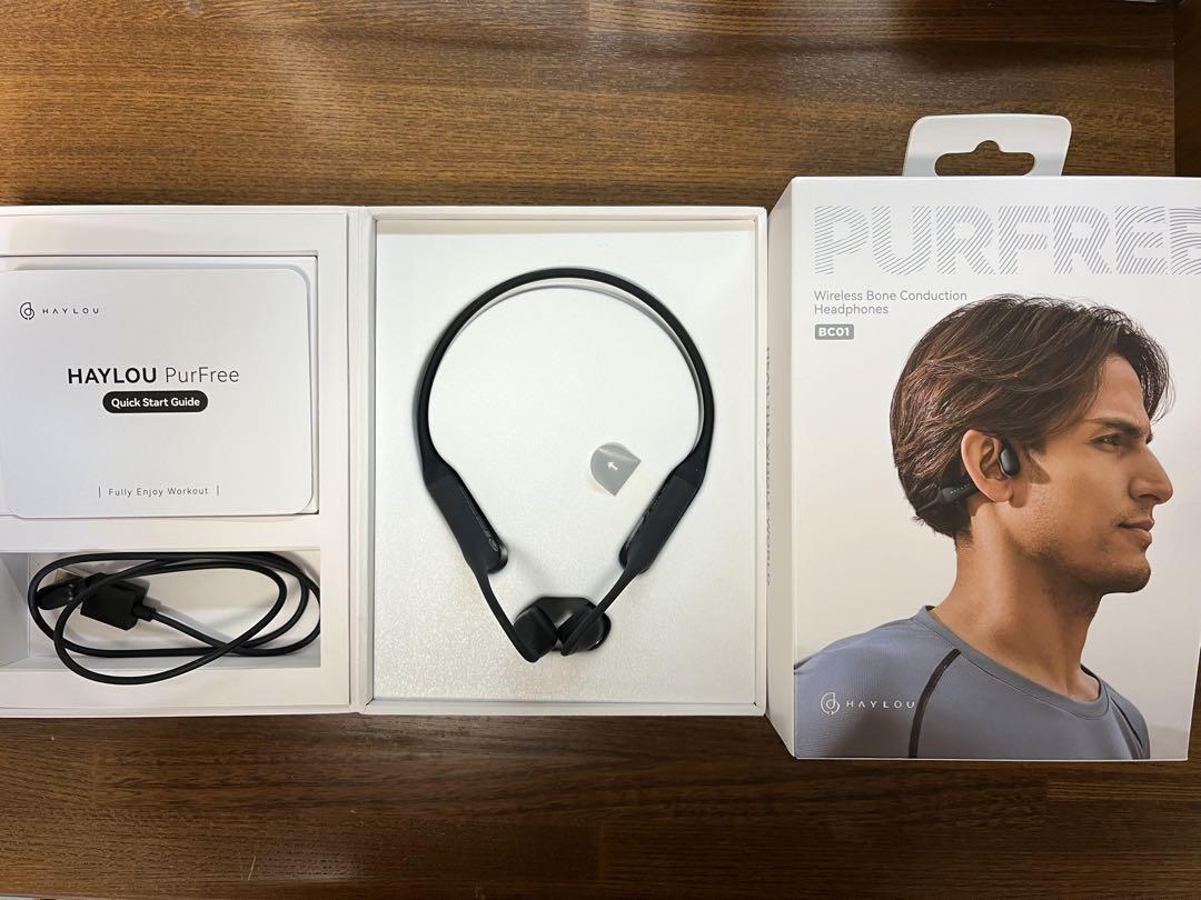 How Does Bone Conduction Headphones Work and Can Others Hear The Sound