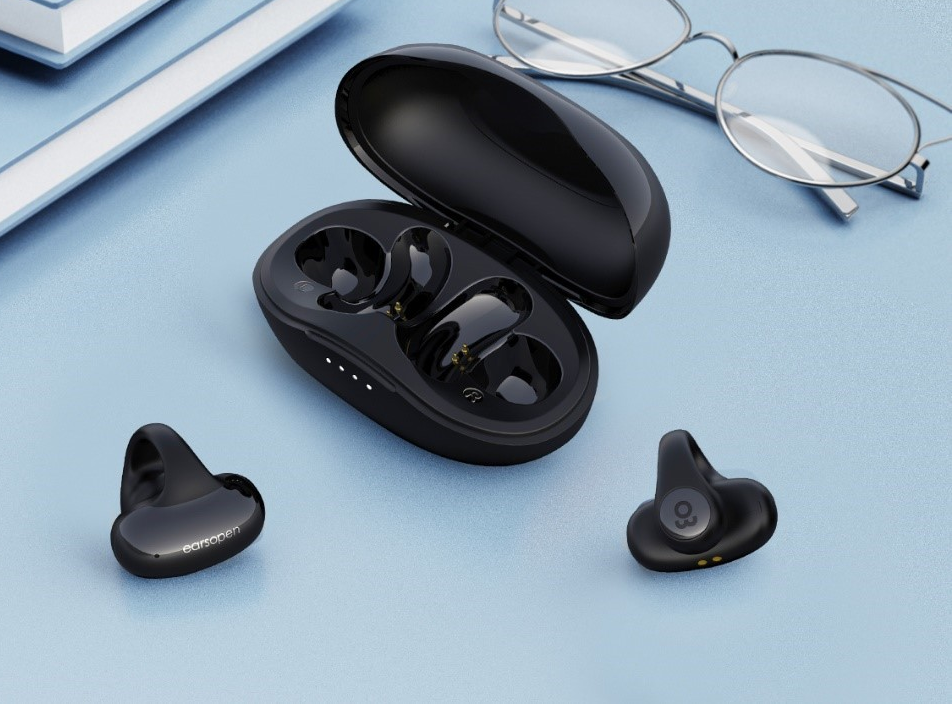 How Do Bone Conduction Headphones Work and Are They Safe？