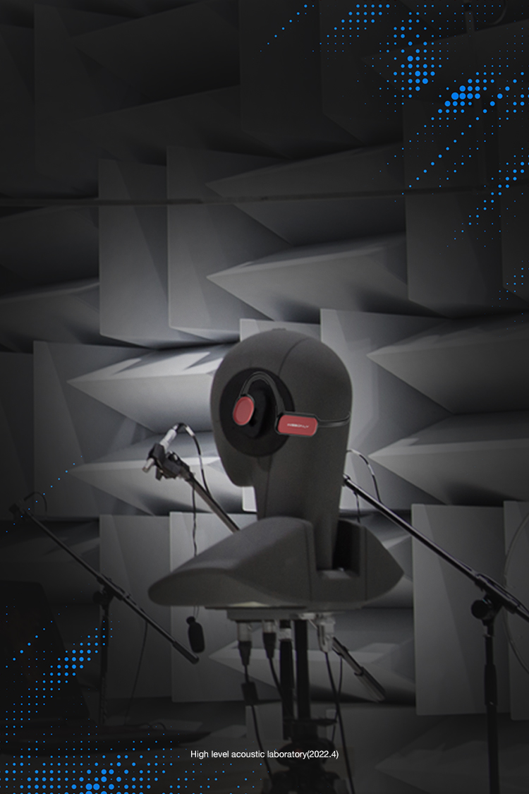 All our bone conduction headphones are manufactured by advanced technology and pass strict quality inspection,so our IPx8 waterproof sports  headset phones is good for running,swimming,cycling and workout.