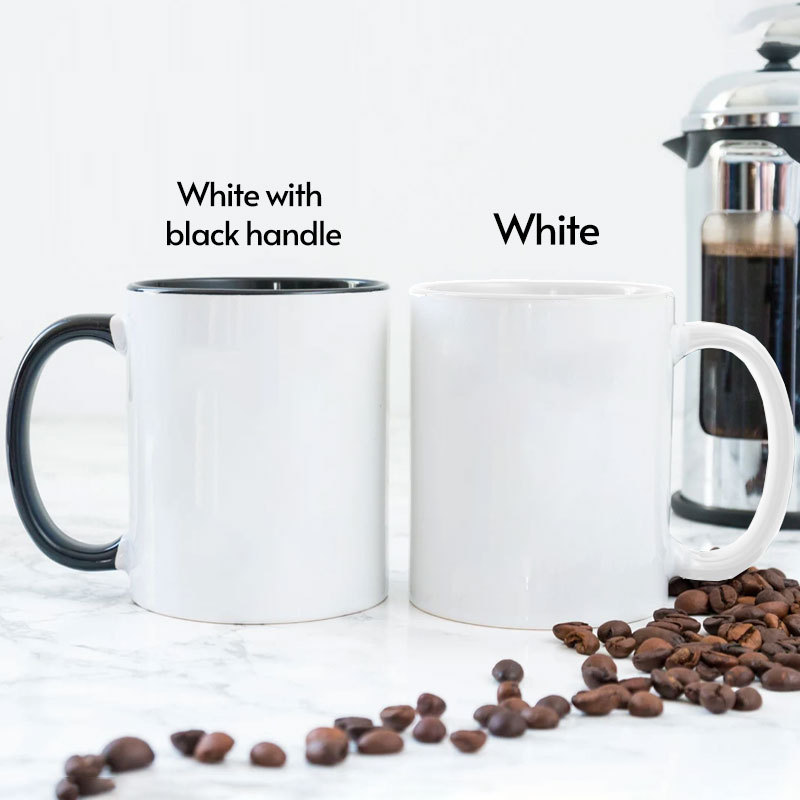 Funny Personalized Stick Gift For Dad Mug Fathers Day Gift