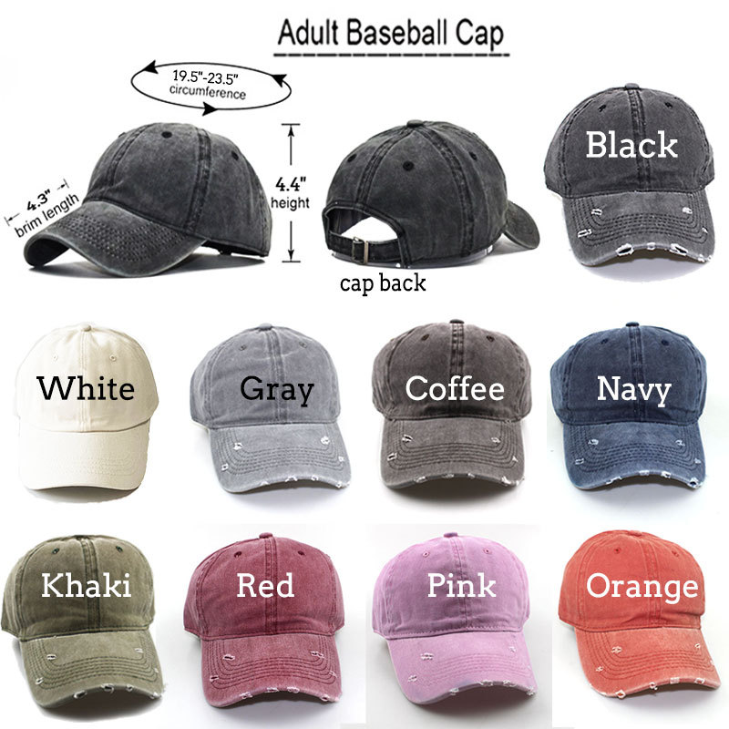 Football Mom Baseball Cap Women's Football Hat Gameday Hat