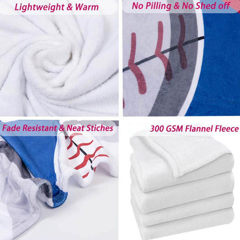 A Girl Who Loves Books Reading - Reading Gift - Personalized Custom Fleece Blanket