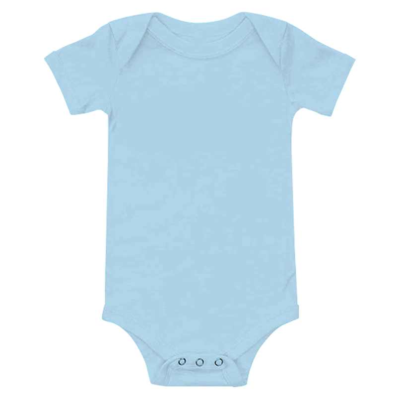 Father's Day Gift Personalized Baby Onesies