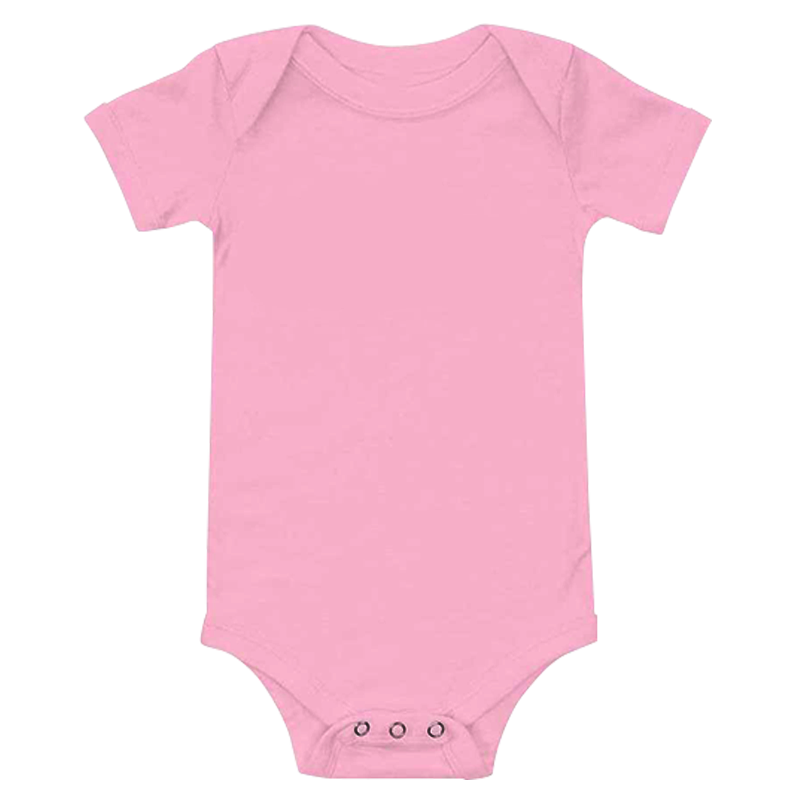 Father's Day Gift Personalized Baby Onesies