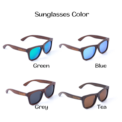 Personalized Mens Sunglasses