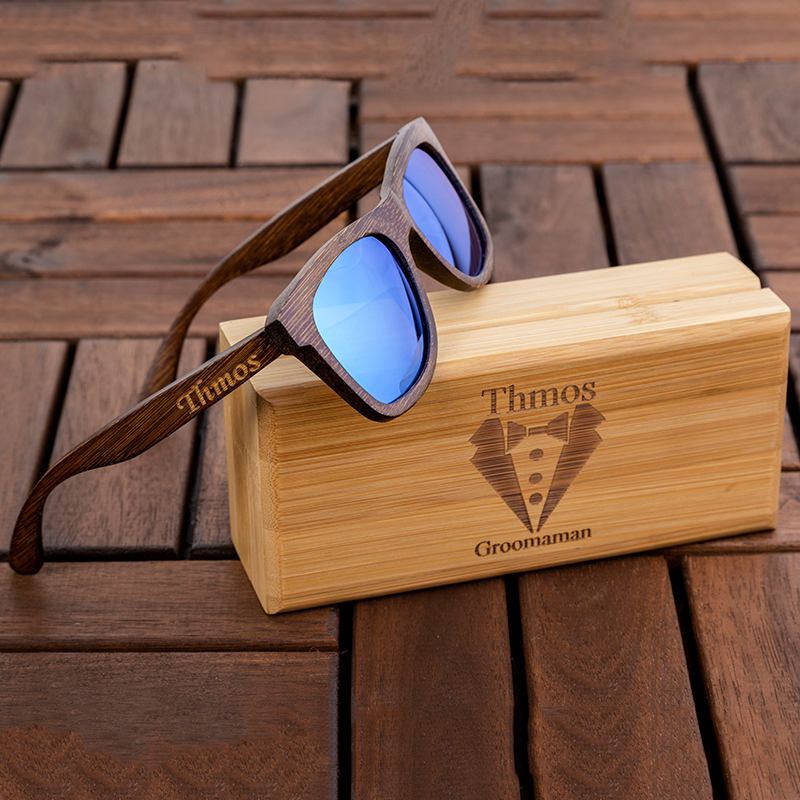 Personalized Mens Sunglasses