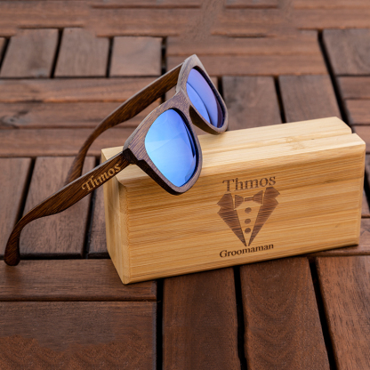 Personalized Mens Sunglasses