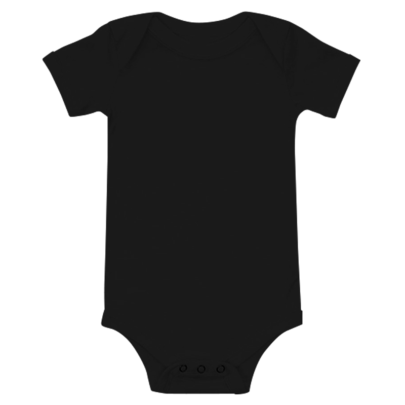 Father's Day Gift Personalized Baby Onesies