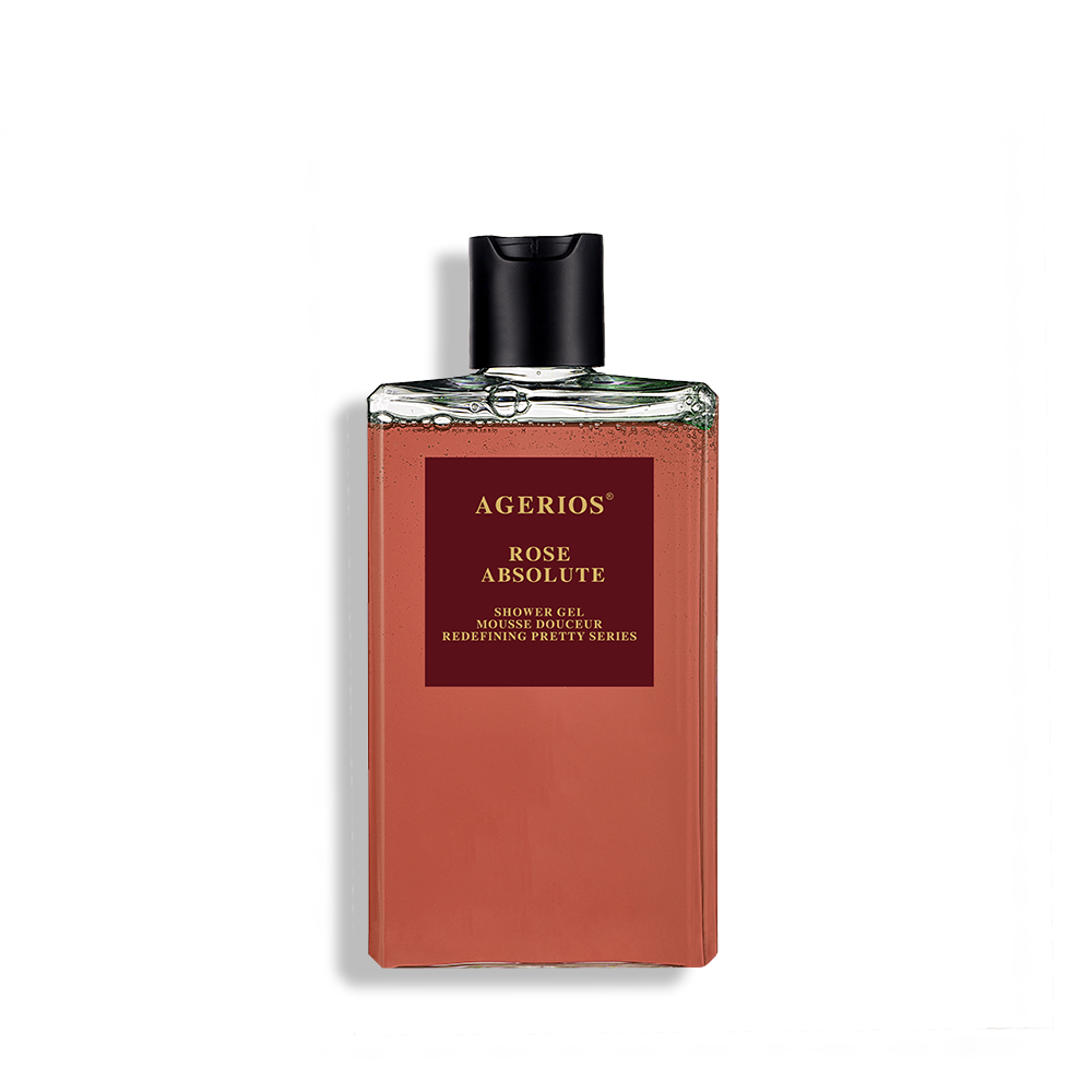 AGERIOS ROSE ABSOLUTE
