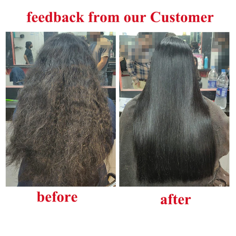 Best brazilian hair outlet treatment